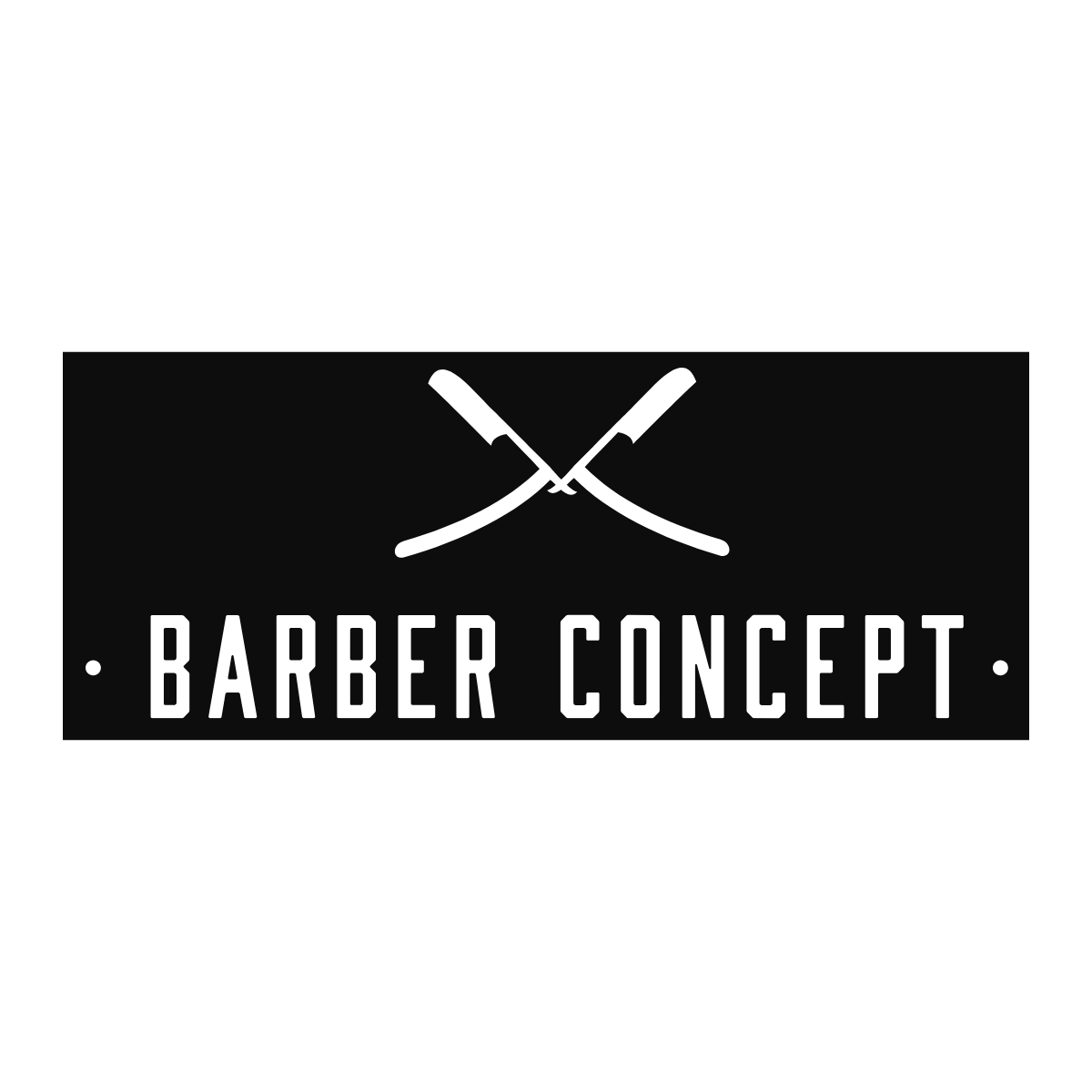 Barber Concept