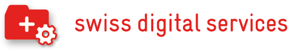 Swiss Digital Services label